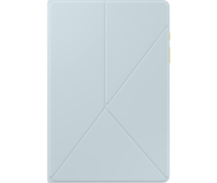 Husa pentru Samsung Galaxy Tab A9+, Book Cover, Albastra EF-BX210TLEGWW 