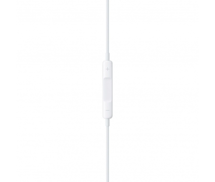 Handsfree USB-C Apple EarPods, Alb MTJY3ZM/A 