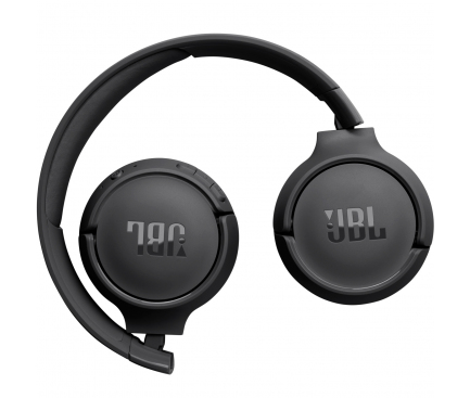 Handsfree Bluetooth JBL Tune 520BT, MultiPoint, A2DP, Negru 