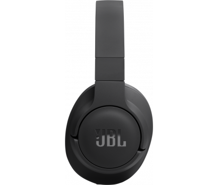 Handsfree Bluetooth JBL Tune 720BT, MultiPoint, A2DP, Negru JBLT720BTBLK