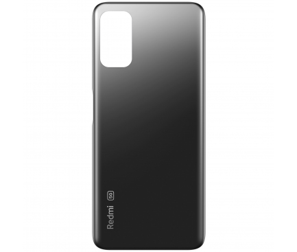 Capac Baterie Xiaomi Redmi Note 10 5G, Gri (Graphite Gray), Service Pack 550500012A9X 