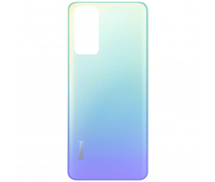 Capac Baterie Xiaomi Redmi Note 11, Albastru (Star Blue), Service Pack 55050001VZ9T 