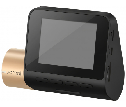 Camera Auto 70mai Lite 2 D10, 1080P, Wi-Fi, GPS, Afisaj 2inch