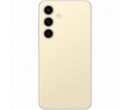 Husa pentru Samsung Galaxy S24 S921, Clear Case, Transparenta GP-FPS921SAATW 