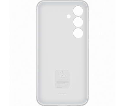 Husa pentru Samsung Galaxy S24 S921, Shield Case, Gri GP-FPS921SACJW 