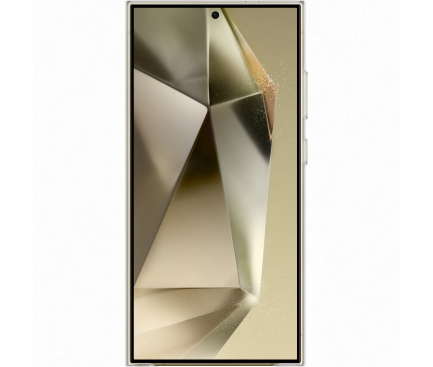 Husa pentru Samsung Galaxy S24 Ultra S928, Gadget Case, Transparenta EF-XS928CTEGWW 