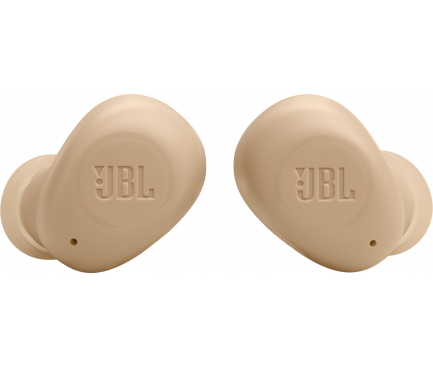 Handsfree Bluetooth JBL Wave Buds, TWS, Bej JBLWBUDSBEG