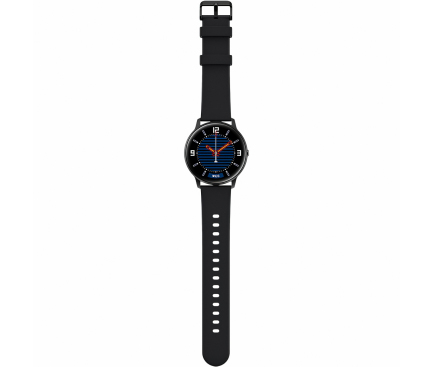 Smartwatch iMILAB KW66, Negru 