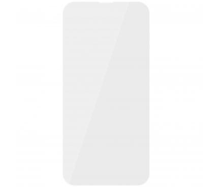 Folie de protectie Ecran BLUE Shield pentru Apple iPhone 13 Pro / 13, Sticla Securizata, Full Glue, Case Friendly 