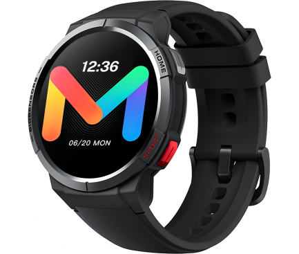 Smartwatch Mibro GS, Gri, Resigilat 