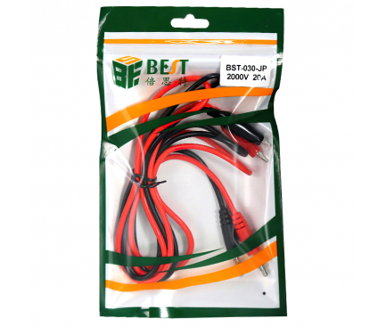 Cablu Alimentare Best BST-030-JP 