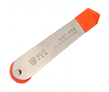 Clips Plastic Best BST-004 