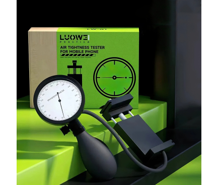 Instrument Testare Etanseitate Luowei LW-Q1 
