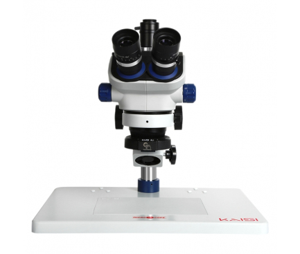 Microscop Kaisi TX-350E, Ver 1.2, 7X-50X, Optic 