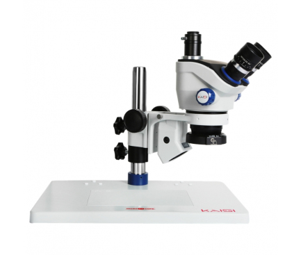 Microscop Kaisi TX-350E, Ver 1.2, 7X-50X, Optic 