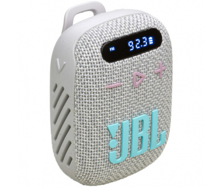 Boxa Portabila Bluetooth JBL Wind 3, 5W, Waterproof, Gri JBLWIND3GRY