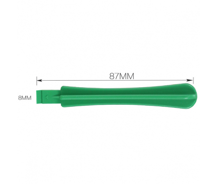 Clips Plastic Best BST-216 