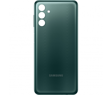 Capac Baterie Samsung Galaxy A04s A047, Verde, Service Pack GH82-29480C 