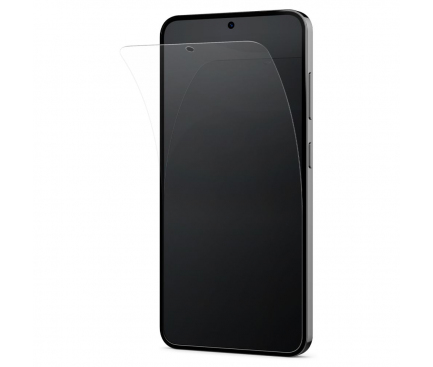 Folie de protectie Ecran Spigen Neo Flex pentru Samsung Galaxy S24+ S926, HydroGel, Set 2 bucati AFL07431