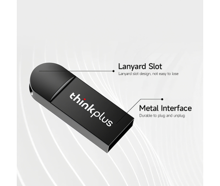 Memorie Externa USB-A Lenovo Thinkplus MU222, 32Gb 