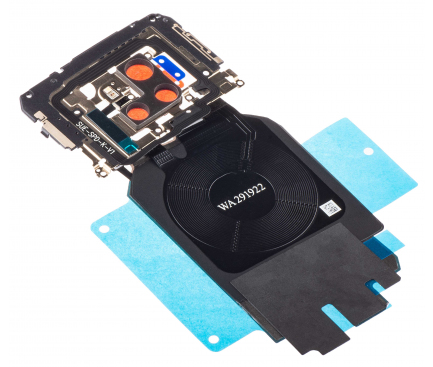 Antena NFC - Modul incarcare Wireless Huawei Mate 20 Pro, Swap 02352FPN 