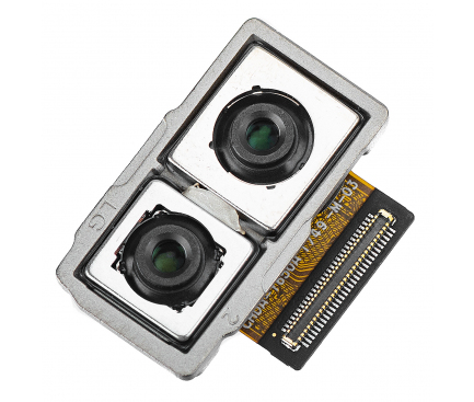 Camera Spate Huawei Mate 10 Pro, cu banda, Swap 23060267 