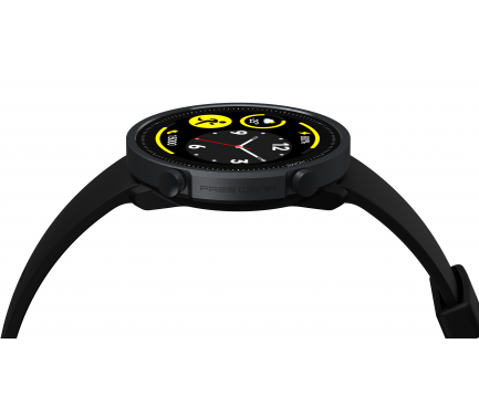 Smartwatch Mibro A1, Negru, Resigilat XPAW007 