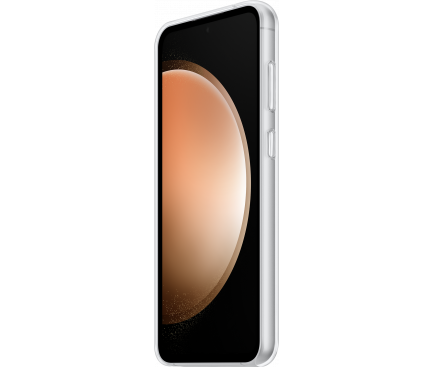 Husa pentru Samsung Galaxy S23 FE S711, Clear Case, Transparenta, Resigilata EF-QS711CTEGWW 