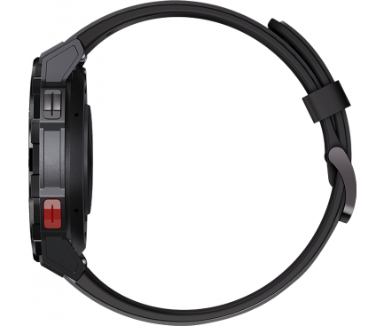 Smartwatch Mibro GS Pro, Negru, Resigilat 