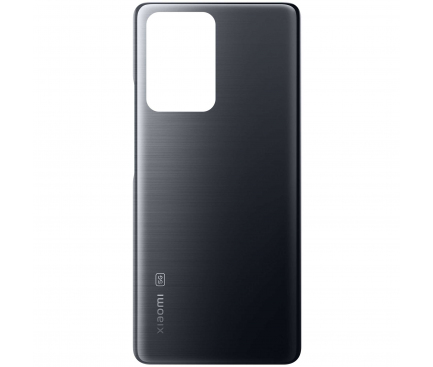 Capac Baterie Xiaomi Redmi Note 11T Pro, Negru 