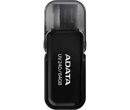 Memorie Externa USB-A Adata UV240, 32Gb AUV240-32G-RBK 