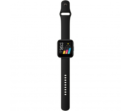 Smartwatch Realme Watch, Negru, Resigilat RLMRMA161BLK 