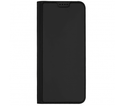 Husa pentru Xiaomi Redmi Note 13 5G, DUX DUCIS, Skin Pro, Neagra