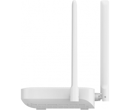 Router Wireless Xiaomi AX1500, Dual Band, Wi-Fi 6, Alb 