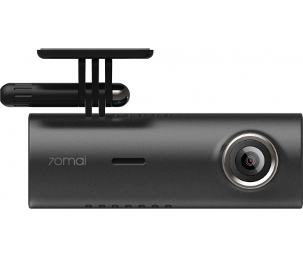 Camera Auto 70mai Dash Cam M300, 1296P, Wi-Fi 