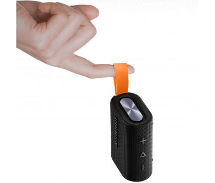 Boxa Portabila Bluetooth Xiaomi Sound Pocket, 5W, Waterproof, Neagra QBH4269GL