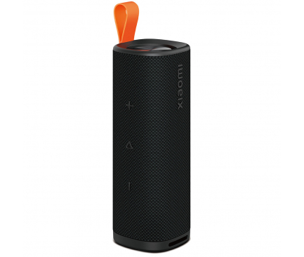 Boxa Portabila Bluetooth Xiaomi Sound Outdoor, 30W, Waterproof, Neagra QBH4261GL