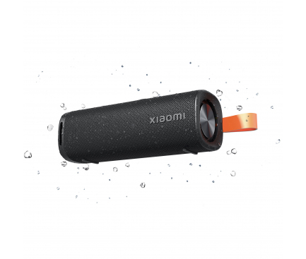 Boxa Portabila Bluetooth Xiaomi Sound Outdoor, 30W, Waterproof, Neagra QBH4261GL