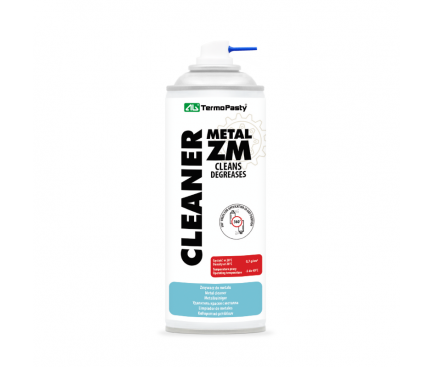 Spray Curatare Termopasty Metal, 400ml ART.AGT-209 