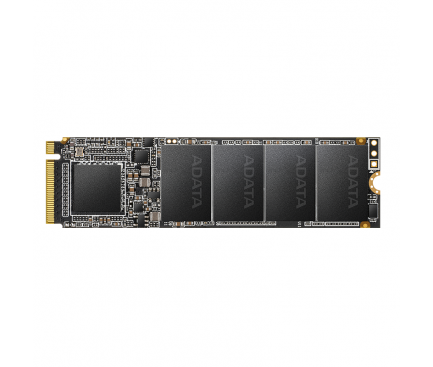 Solid State Drive (SSD) Adata XPG SX6000 Lite, PCI Express 3.0 x4, M.2, 256GB ASX6000LNP-256GT-C 