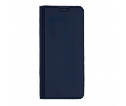 Husa pentru Xiaomi Redmi Note 13 5G, DUX DUCIS, Skin Pro, Albastra 