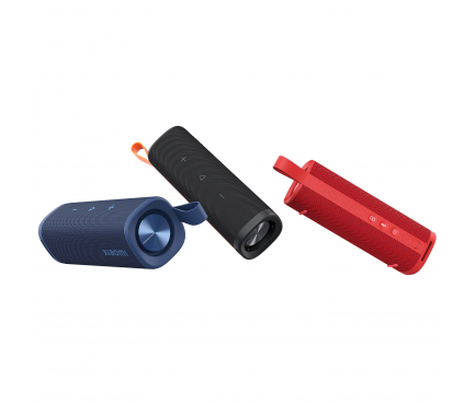 Boxa Portabila Bluetooth Xiaomi Sound Outdoor, 30W, Waterproof, Rosie QBH4263GL 