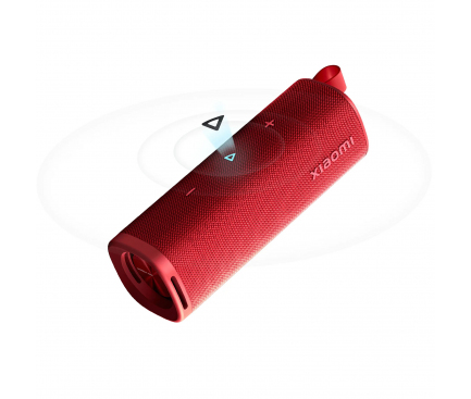 Boxa Portabila Bluetooth Xiaomi Sound Outdoor, 30W, Waterproof, Rosie QBH4263GL 