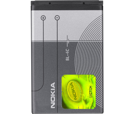 Acumulator Nokia 108, BL-4C