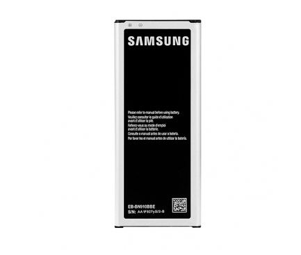 Acumulator Samsung Galaxy Note 4 N910, EB-BN910BB