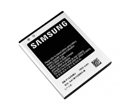 Acumulator Samsung I9100 Galaxy S II, EB-F1A2GBU