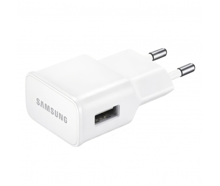 Incarcator retea USB Samsung Galaxy Note5 Fast Charging alb