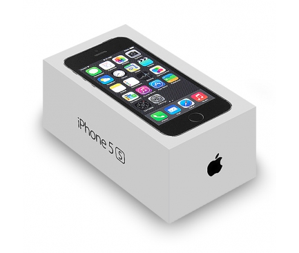 Cutie fara accesorii Apple iPhone 5S