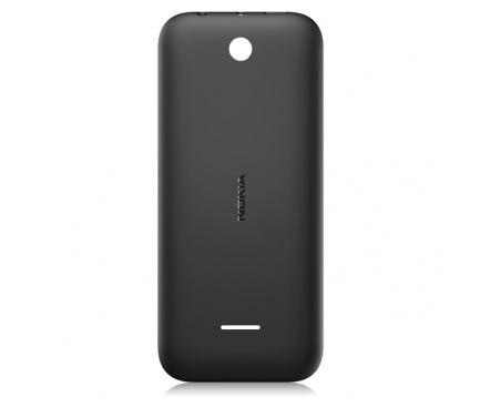 Capac Baterie Nokia 225 Dual SIM / 225, Negru