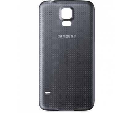 Capac Baterie Samsung Galaxy S5 G900 / S5 Plus G901, Gri